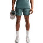 Nike Pro Training Dri-Fit Herren Shorts ( Mint XL)
