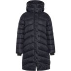 DIDRIKSONS Damen Mantel MARION WNS PARKA 2, Größe 44 in Schwarz