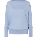 Super.Natural Kula  Damen  Pullover blau Größe L Yoga | Lifestyle  Hautfreundl