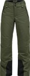 Peak Performance - Isolierte Skihose - W Anima Insulated Pants Pine Needle für 