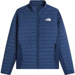 The North Face Canyonlands Hybrid  Herren  Kunstfaserjacke blau Größe S Trekki