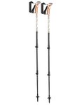 Leki - Trekkingstöcke aus Aluminium - Khumbu Lite Compact  - schwarz