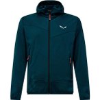 Salewa Puez Altavia Polarlite Herren Fleecejacke ( Blau S Größe,)