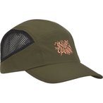 Wild Country Movement Cap  Basecaps oliv Größe ONE SIZE Bouldern | Lifestyle  