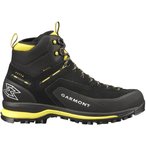 Garmont Vetta Tech GTX   Wanderschuhe schwarz Größe 39 Trekking Wasserdicht