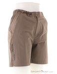 Salomon Wayfarer 2.0 Damen Outdoorshort-Hell-Grau-S