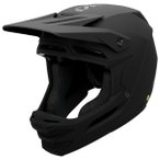 Giro - Insurgent Spherical - Radhelm Gr 51-55 cm - XS/S schwarz