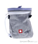 Ocun ECO + Gürtel Chalkbag-Blau-One Size
