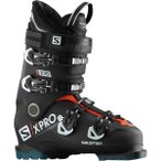 SALOMON Herren Skischuhe "X Pro X90 CS", Größe 25/25,5 in Schwarz
