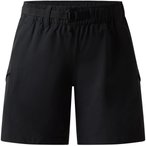 Haglöfs Hede  Damen  Softshellhose schwarz Größe S Trekking  Windabweisend Wa