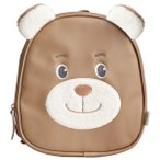 Sterntaler - Kid's Kinderrucksack Kühlfunktion Bär Bo - Kinderrucksack beige