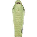 Therm-A-Rest Boost 650 32F/0C Schlafsack  Daunenschlafsäcke gruen Größe MAX. 