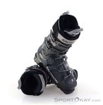 Salomon S/Pro Supra BOA 95 GW Damen Skischuhe-Schwarz-23,5