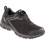Meindl Abano Lady GTX  Damen  Zustiegsschuhe schwarz Größe 37.5 Trekking Wasse