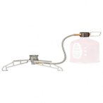 MSR - LowDown Remote Stove Adapter - Gaskocher stainless steel
