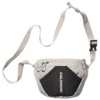 Salomon - ACS Waist Pack Small - Hüfttasche Gr 1 l grau