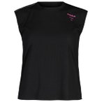 Maloja - Women's BersebaM. - Laufshirt Gr L schwarz