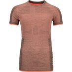 Ortovox 230 Competition  Damen  Kurzarm Unterhemden pink Größe XS   Hautfreund