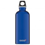 SIGG - Traveller - Trinkflasche Gr 1,0 l blau
