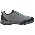 Scarpa Mojito Trail GTX Wide  Damen  Zustiegsschuhe Größe 38.5 Trekking Wasser