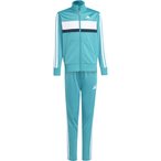 adidas 3S Trainingsanzug Jungen