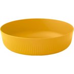 Sea to Summit Passage Bowl Large - Schale yellow
