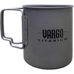 VARGO MI Travel Mug - Titan Becher uni