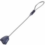 DMM Halfnut Haken ( Grau 7)