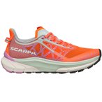 Scarpa Golden Gate 2 ATR  Damen  Trailrunningschuhe orange Größe 38.5 Trailrun