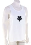 Fox Head 195 Original Herren Tanktop-Weiss-XXL