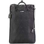 Pacsafe Travelsafe 12L GII Schutztasche  Schutzhüllen & Schutzboxen grau Größ