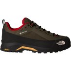 The North Face Verto Alpine GTX  Herren  Zustiegsschuhe oliv Größe 42 Trekking