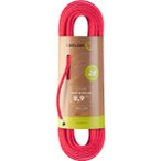 Edelrid Swift 48 Eco Dry 8.9 mm Einfachseil Unisex ( Pink 30 m Größe,)