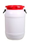 Basic Nature Weithalstonne 68,5 Liter