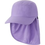 reima Biitsi Cap Kinder  Basecaps lila Größe 48 Lifestyle  Schnell trocknend
