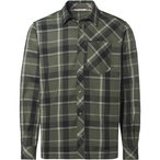 VAUDE Neshan IV Funktionshemd Herren