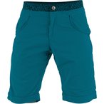 Nograd Sahel  Herren  Kurze Hosen blau Größe S Bouldern | Sportklettern  Wider