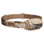 Petzl - Headlamp Aria 1R RGB - Stirnlampe beige/braun