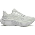 SAUCONY Damen Laufschuhe TRIUMPH 24, Größe 42 in Silber
