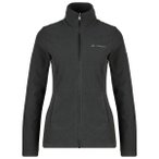 Vaude - Women's Verbella Jacket - Fleecejacke Gr 42 schwarz/grau