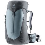 Deuter AC Lite 22 SL  Damen  Wanderrucksack grau Größe 22L Trekking