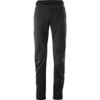 GONSO Gonso Damen Sporthose Adventure, Größe 36 in Schwarz