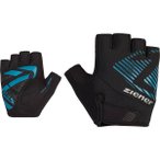ZIENER Herren Handschuhe CURDT, Größe 10 in Schwarz