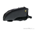 Topeak Fuel Tank Rahmentasche-Schwarz-One Size