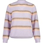 Maloja PicoM.  Damen  Pullover lila Größe M Lifestyle  Hautfreundlich