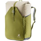 DEUTER Rucksack Xberg 25, Größe ONE SIZE in Grün