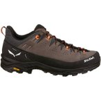 SALEWA Herren Trekkinghalbschuhe ALP TRAINER 2 M, Größe 43 in Bunt