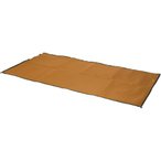 Exped MultiMat Duo Isomatte, terracotta