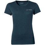 Vaude Sveit  Damen  T-Shirts blau Größe XS Trekking  Atmungsaktiv