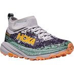 Hoka Speedgoat 6 Mid GTX  Damen  Trailrunningschuhe mehrfarbig Größe 42 Trailr